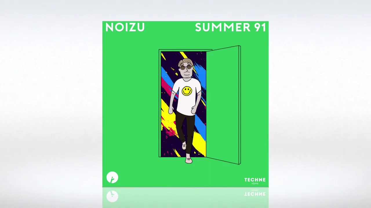 Noizu - Summer 91 (Extended Mix)