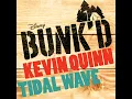 Tidal Wave (From "Bunk'd")