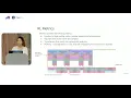 RL at Google Scale with MaxText 2 0 DevLab Fall 2025