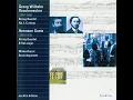 String Quartet No. 1 in C Minor: IV. Allegro con fuoco