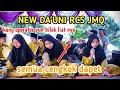 Lagu NEW SHOLAWAT DA'UNI ,CENGKOKNYA DAPET SEMUA 😇🥰🥰|RCSJMQ HADROH JMQ