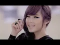 Secret - Love is MOVE MV Official 4k 60fps