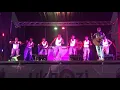 Khuzani Hlehla mkhaya wami perfoming live @UkhoziFm NyusiVolume 2018