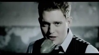Michael Bublé Everything Official Music Video 