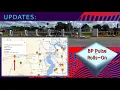 BP Pulse Project Update