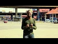 Senzo Khumalo - From glory to glory
