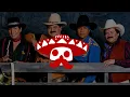Bronco - Que No Quede Huella (Letra/Lyrics)