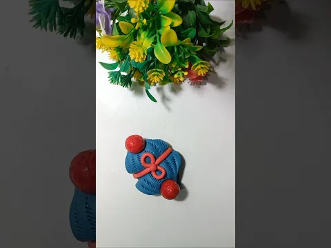 clay art, Satisfying & Creative dough pastry #viralvideo #shortvideo #youtubeshorts #shorts #funny
