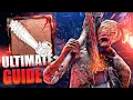 The Ultimate Hillbilly Guide Dead by Daylight
