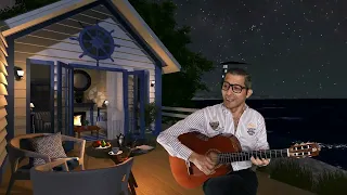 قضيه عم احمد بجيتار وحيد ممدوح 