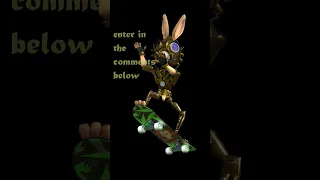 HELP – give our skater a name #shorts