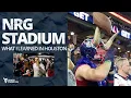 NRG Stadium 4 Things I learned at a Houston Texans game