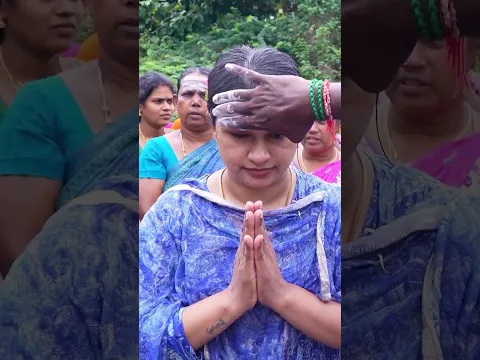Om Nama Sivaya 🙏