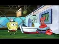 Spongebob Squarepants - Breathe On Your Own Time