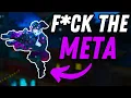 How DOOM WIDOW Broke The Pros