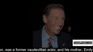 Jerry Orbach biography