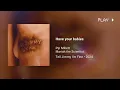 Pip Millett & Mariah the Scientist - Have your babies (432Hz)