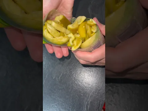 Turshi në shishe – duhet ta provoni patjetër! 🥒🌶️🤍