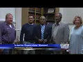 Chickasaw County Board appoints interim supervisor