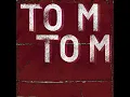 Tom Tom (Flaxans Version) - Holy Fuck