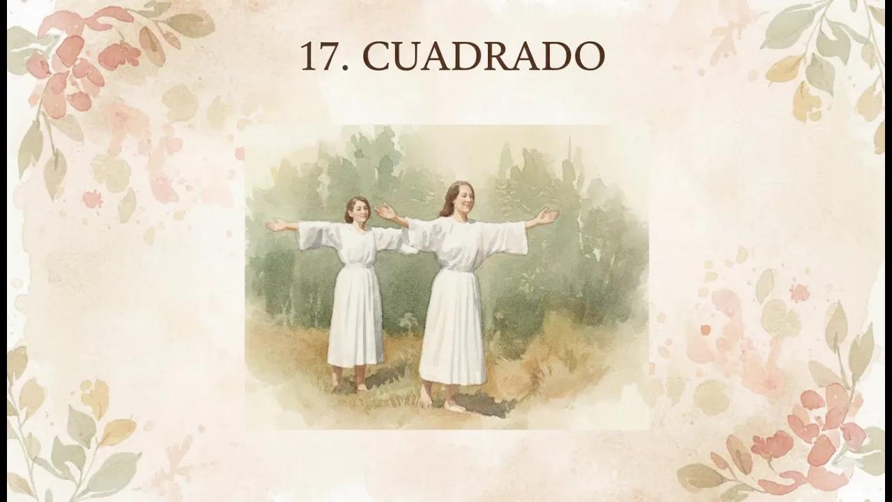 17 Cuadrado