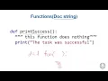 11 - Functions in Python DSP