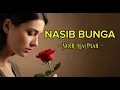 Lagu NASIB BUNGA-NOER HALIMAH ‼️SUPER BASS ENAK POLL (COVER AI VERSION) #cover #coverai