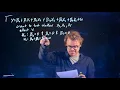 Multiple Regression - Hypothesis Testing