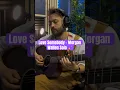 Download Lagu Love Somebody - Morgan Wallen Solo 🎸 #guitar #fyp #subscribe #morganwallen #guitarist #love
