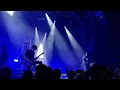 AUGUST BURNS RED - King of Sorrow @ Effenaar, Eindhoven - the Netherlands 2022 LIVE ABR