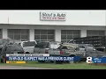 Angered customer kills Largo auto repair owner 2 years after car service police say
