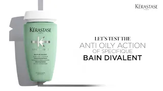 Kérastase  Specifique Bain Divalent