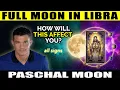 How Will Your Zodiac Sign Be Affected April 1st - April 17th