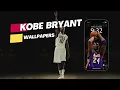 Transform Your Lock Screen 10 Kobe Bryant Wallpapers for iPhone Depth Effect