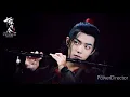 Wu Ji- The Untamed OST flute instrumental (1hr loop)