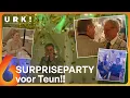 Download Lagu Teun COMPLEET OVERDONDERD door VERRASSING! | Urk! #AFL43