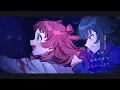 初星学園 「雨上がりのアイリス」Official Music Video (HATSUBOSHI GAKUEN - Ameagari no Iris)