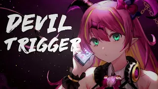 Download Nightcore - Devil Trigger MP3