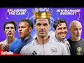 Why The Premier League Season Won t Be Boring But Arsenal Will Still Win It