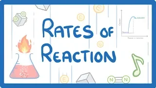 Download GCSE Chemistry - Rates of Reaction #46 MP3