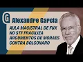 Download Lagu ALEXANDRE GARCIA: Reviravolta no STF? Fux derruba acusação contra Bolsonaro e dá aula aos ministros
