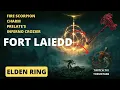 FORT LAIEDD Location and LOOT