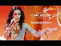 Doja Cat ft. Rico Nasty - Tia Tamera / Band Jam (Coachella 2022 Studio Version)