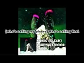 Download Lagu PARTYNEXTDOOR, Drake - Nokia (Clean - Lyrics)