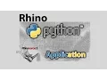 Rhino Python Approach - Application