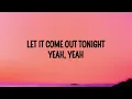 Haute & Freddy - Shy Girl (Lyrics)