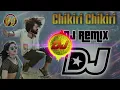 Lagu Chikiri Chikiri Dj Song | Telugu Dj Songs 2026 | Chikiri Chikiri Song Dj Remix