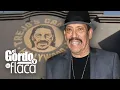 Danny Trejo muestra su restaurante Trejo s Tacos el cual nace para cumplir un sueno a su mama GYF