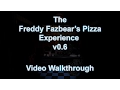 Download Lagu The Freddy Fazbear's Pizza Experience v0.6