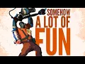 TF2 Loadouts I was Wrong About